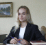 Орловчанка Анастасия Прозорова стала победительницей международного конкурса «Моя страна - моя Россия» - Орёл-регион