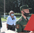 26 новобранцев из Орловской, Псковской и Калужской областей приняли военную присягу в 28-й Гвардейской ракетной Краснознамённой дивизии в городе Козельске - Орёл-регион