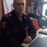 Офицер регионального Управления Росгвардии рассказал радиослушателям об охране автотранспортных средств при помощи системы ГЛОНАСС. - Росгвардия