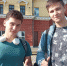 Наши студенты в программе Индустриального межвузовского акселератора «StartupHouse» - ОГУ им. И.С. Тургенева