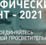 Библиотека им. М. М. Пришвина станет очной площадкой для написания Географического диктанта - InfoOrel.Ru