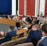 В Орле огласили окончательный список депутатов областного совета - Орловское информбюро