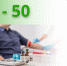 Скидка на анализы 50% в @sakaracenter - InfoOrel.Ru