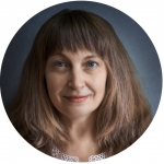 Анжела Сазонова