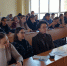В Институте естественных наук и биотехнологии стартовал цикл карьерных мероприятий с инновационным центром «Бирюч-НТ» - ОГУ им. И.С. Тургенева