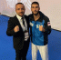 Асиман Мамедов завоевал «бронзу» Премьер-Лиги - ProSport57.Ru