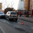 Пожилой водитель попал в ДТП после выезда на «встречку» - OrelGrad.Ru