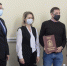 В Орле с Днём отца поздравили представителей сильного пола, воспитывающих трёх и более детей - Орёл-регион