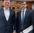 Губернатор Андрей Клычков встретился с заместителем Председателя Правительства РФ Маратом Хуснуллиным - Орёл-регион