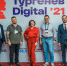 В Орле на конференции «Тургенев Digital» рассказали о программе «УМНИК» - InfoOrel.Ru