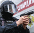 Орловские росгвардейцы задержали любителя шоколада - РИА 57