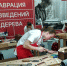 Орловские молодые реставраторы на конкурсе в столице доказали своё мастерство - InfoOrel.Ru