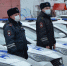 В УГИБДД регионального УМВД состоялась торжественная передача новых служебных автомобилей сотрудникам ДПС - ГИБДД