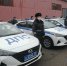 Орловским сотрудникам ДПС вручили новые служебные автомобили - InfoOrel.Ru