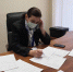Ольга Пилипенко провела дистанционный прием граждан - Единая Россия