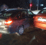Молодая женщина получила травмы в ДТП в Северном районе Орла - OrelGrad.Ru