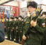 На Орловщине продолжается осенняя призывная кампания - Орёл-регион