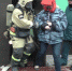 На помощь к малышам и мамам. МЧС провело учения в роддоме - Орловское информбюро