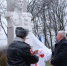 Памятник родоначальнику войск правопорядка России открыт в Орловской области - Росгвардия