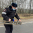 Дорога на Рогатик под Орлом оказалась небезопасной - OrelGrad.Ru