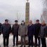 Леонид Музалевский совершил рабочую поездку в Дмитровский район - Совет народных депутатов