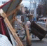 Редкий в наших местах порывистый ветер до 30 м/с не пощадил символ орловского края. Как пережил наш регион непогоду? - Телерадиокомпания Истоки