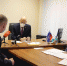 В рамках декады приемов граждан на вопросы жителей ответил Владимир Круглый - Единая Россия