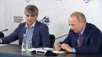 Предложение руководителя лаборатории ОГУ о реализации программы мегагрантов для ученых поддержал президент страны