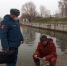 Безопасности на водныx объектах особое внимание - МЧС
