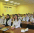 Патриотический час «Твори добро: добровольчество в кинематографе» - Орловский медколледж