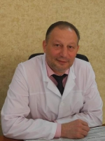 Медаль врачу