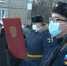 87 солдат Орловского радиотехнического полка приняли присягу - Орловское информбюро