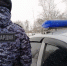 В Орле сотрудники Росгвардии пресекли хищение товара на охраняемом объекте - Росгвардия