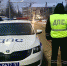 Сотрудники ДПС помогли водителю Оки с буксировкой машины - InfoOrel.Ru