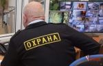 В Орле сотрудники Росгвардии продолжают проверять профпригодность частных охранников