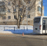 В Орле пешеход, переходя дорогу, попал под колеса автобуса - OrelGrad.Ru