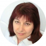 Ирина Почиталина