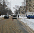 В Орле на Кромской Audi Q5 протаранил Chevrolet - РИА 57
