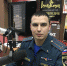 В эфире «Экспресс радио Орел» о дознавателях МЧС России и о правилах безопасности - МЧС