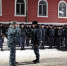 Митрополит Орловский и Болховский Тихон благословил полицейских перед служебной командировкой на Северный Кавказ - Орловская и Ливенская епархия