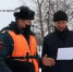 Ты туда не ходи… Представители нескольких служб провели рейд на Оке… Орловчанам объясняли почему при небольшом минусе использовать лед в качестве дороги крайне опасно, да и для зимней рыбалки это не лучшее время - Телерадиокомпания Истоки