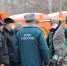 В городе Орле аварийно-спасательные формирования  показали готовность к действиям во время весеннего половодья - МЧС