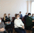 Награждение организаторов выборов Заводского района города Орла - Избирательная комиссия