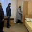 Клычков проверил пункты приема беженцев из Донбасса - РИА 57