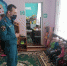 Азы пожарной  безопасности для дошколят - МЧС