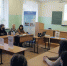 Студенты факультета технологии, предпринимательства и сервиса встретились с работодателями - ОГУ им. И.С. Тургенева