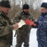 Орловские росгвардейцы посетили охотугодья Мценского и Болховского районов - InfoOrel.Ru