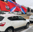 В Орловской области состоялся автопробег в память о легендарном женском противотанковом расчете - Правительство Орловской области