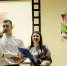 Праздничный концерт «Сегодня праздник у девчат…» - Орловский медколледж