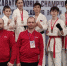Орловские каратисты стали чемпионами - РИА 57